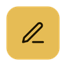 Markdown Loft logo