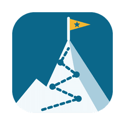 Word Everest app icon
