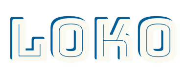 LOKO Technologies Logo